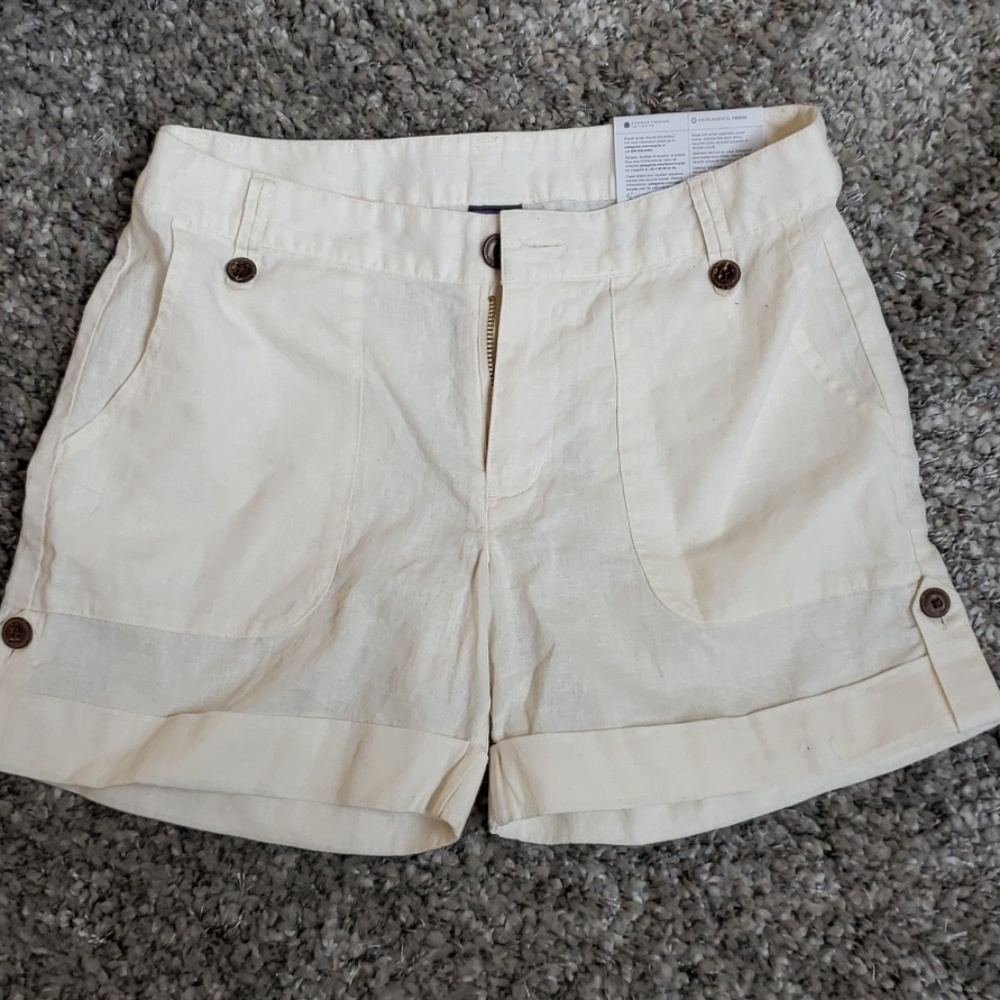 Patagonia Island Hemp Shorts